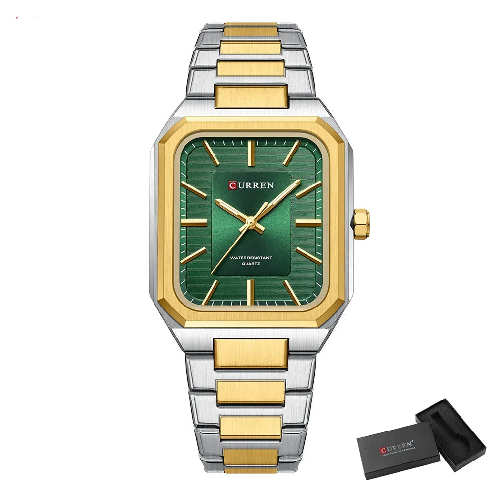 Arvion Watch