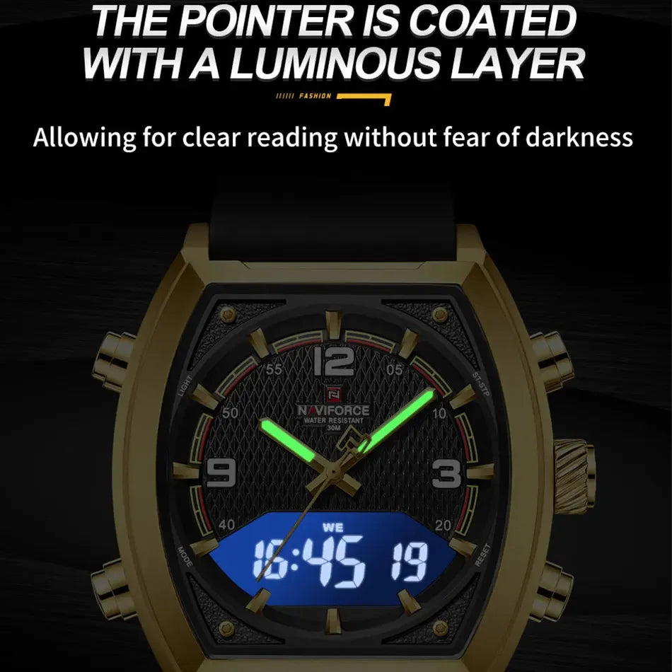 Ignis Watch