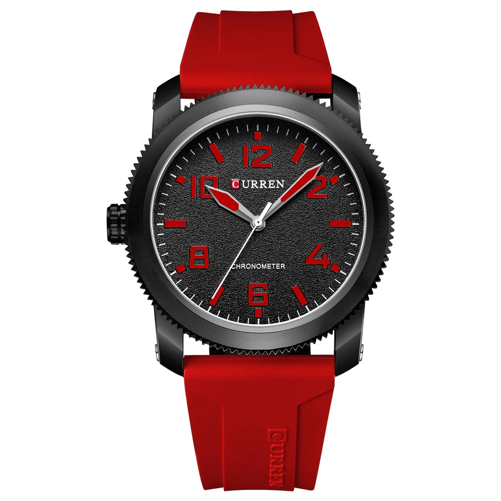 Omnira Watch