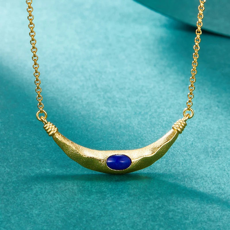 Nefertitis Necklace