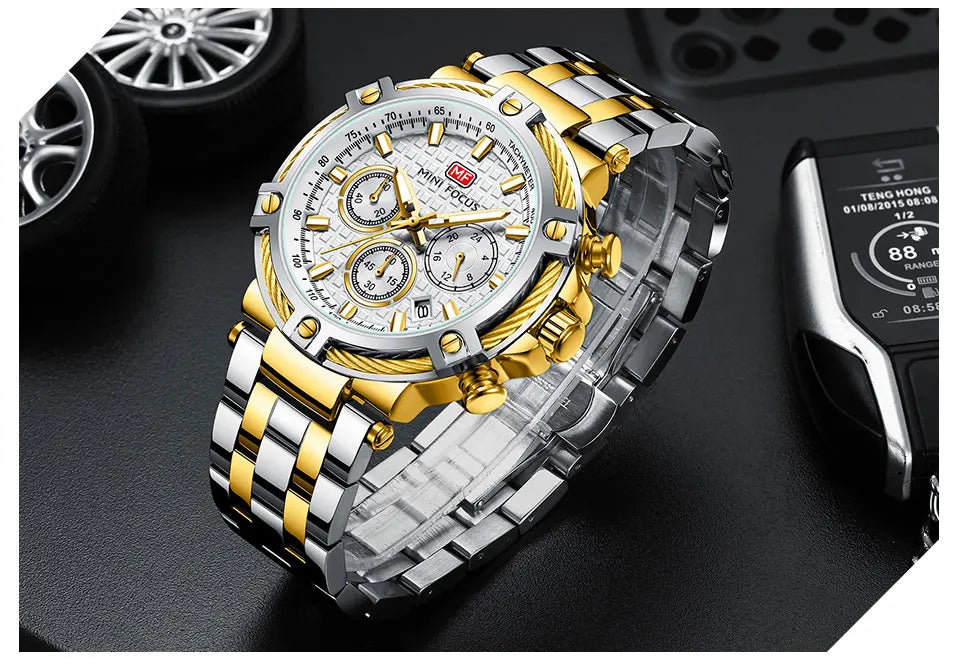Astonia Watch