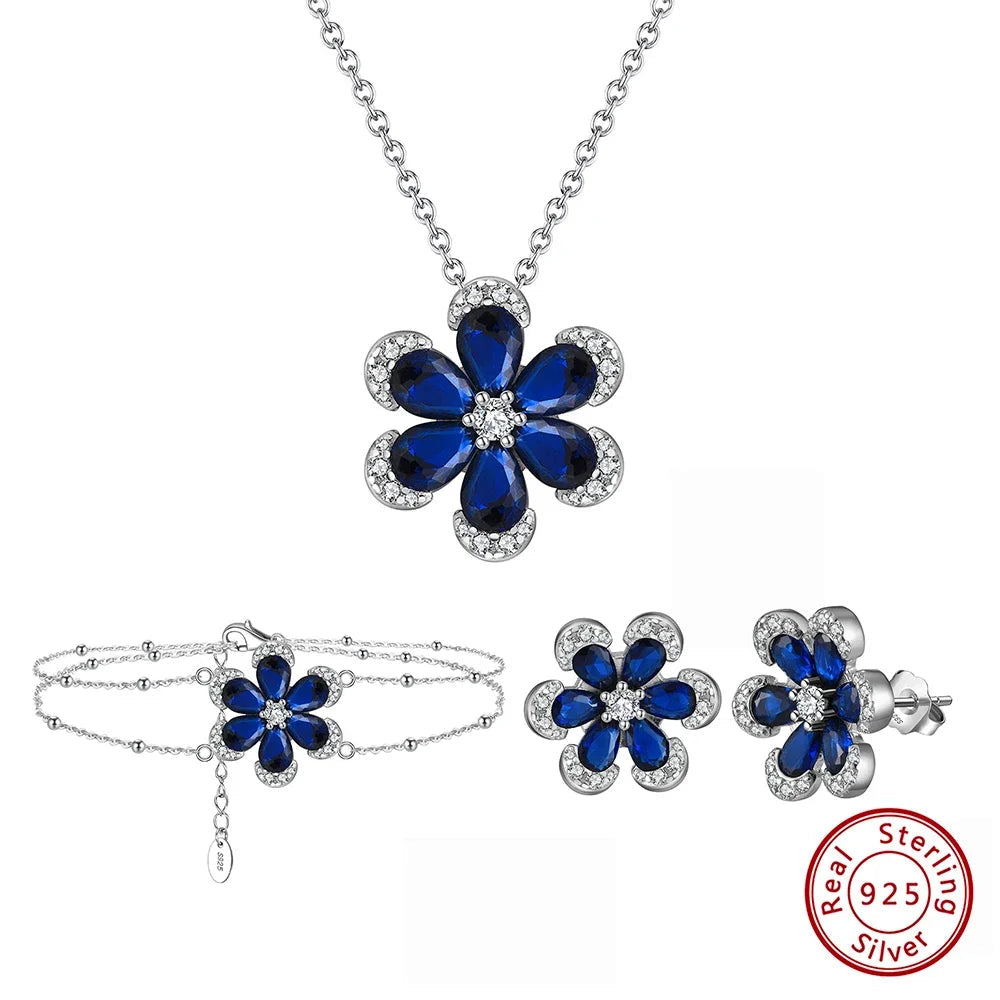 Flower Set