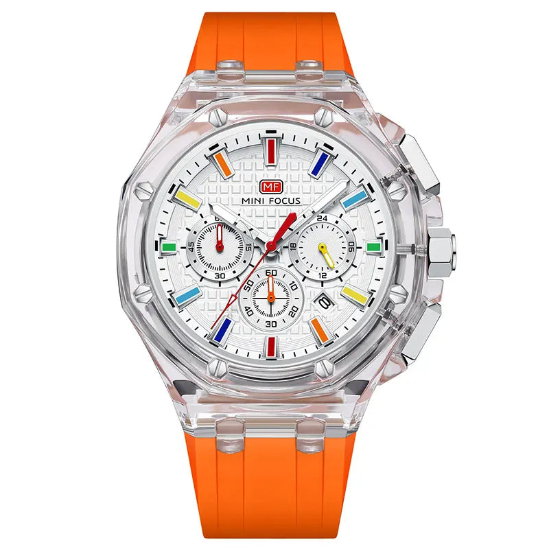 Aurum Time Watch
