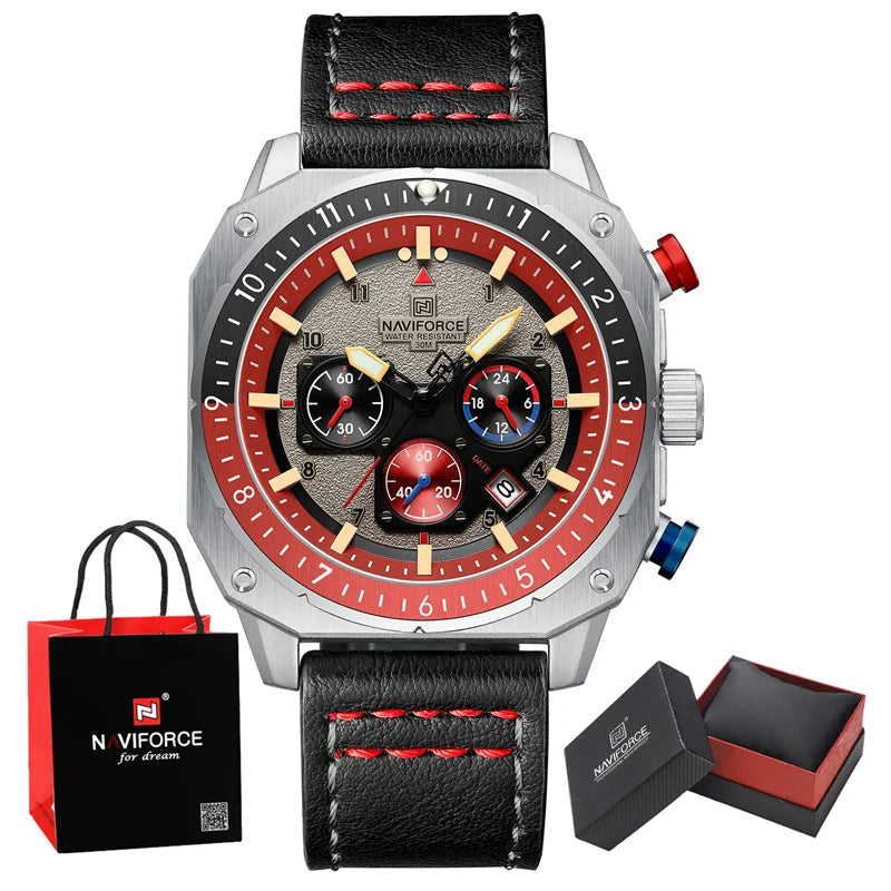 Imperius Watch