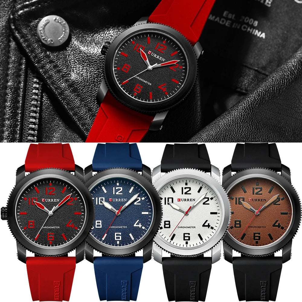 Omnira Watch