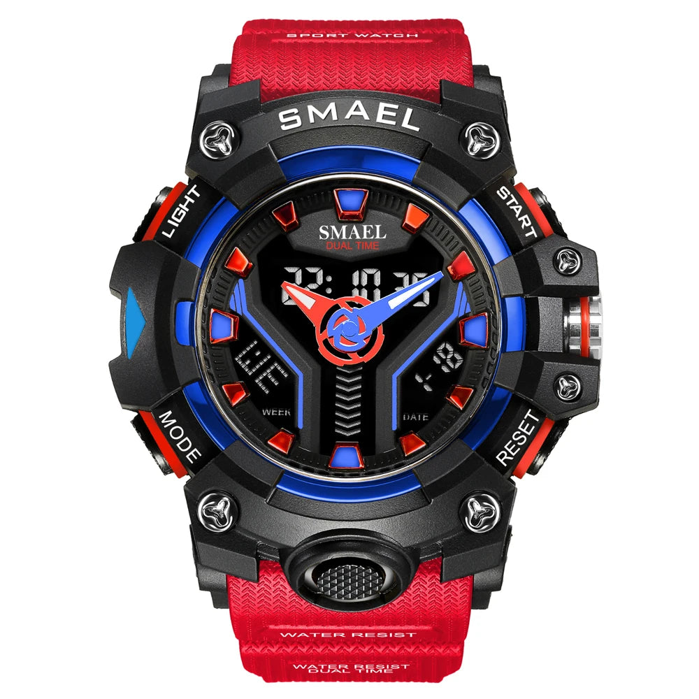 Legacy Craft Watch
