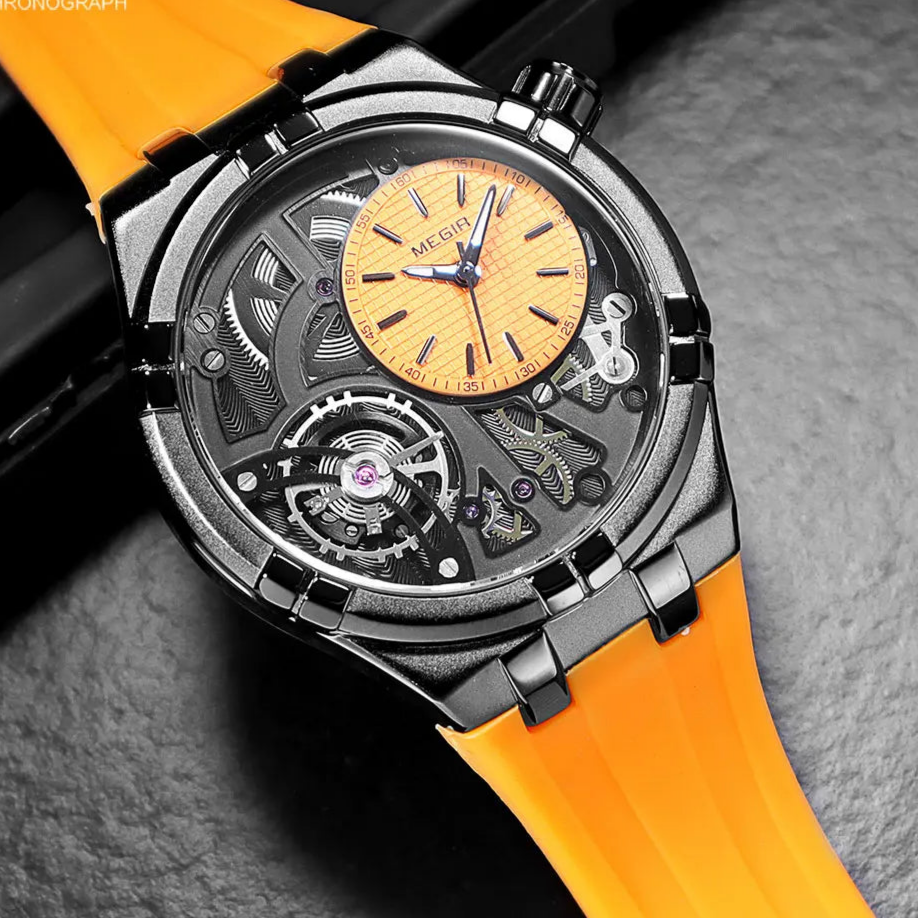 NeoTide Watch