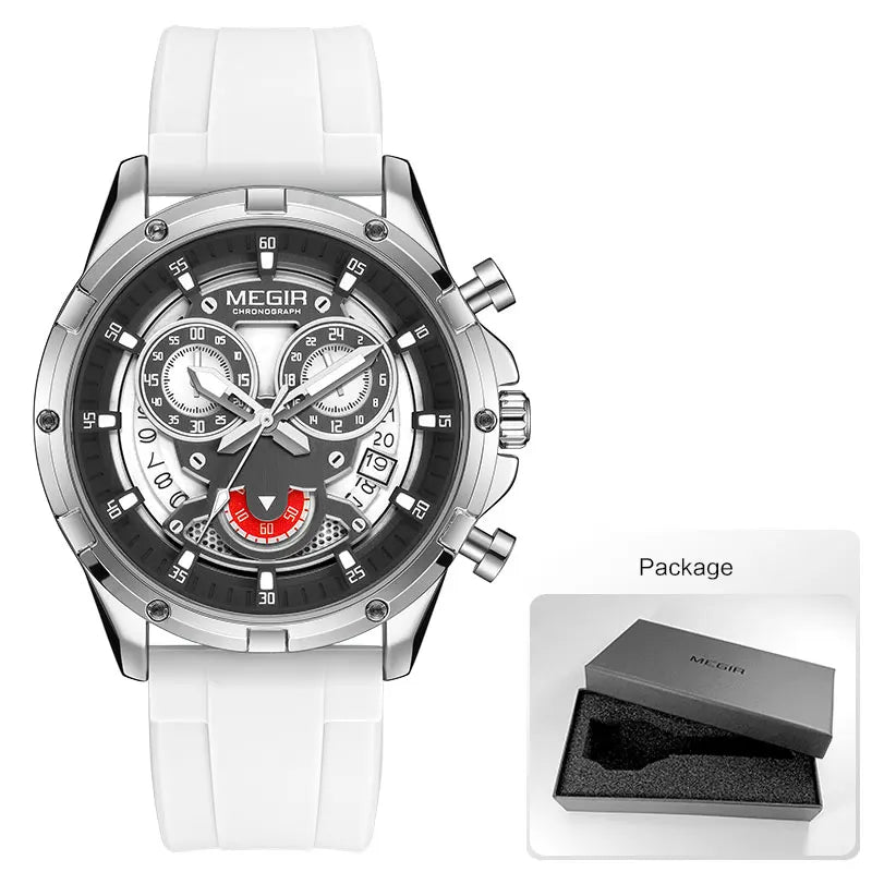 Aspire Watch