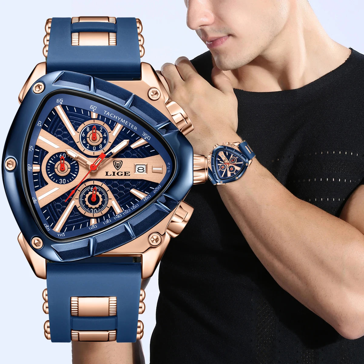Nebula Watch