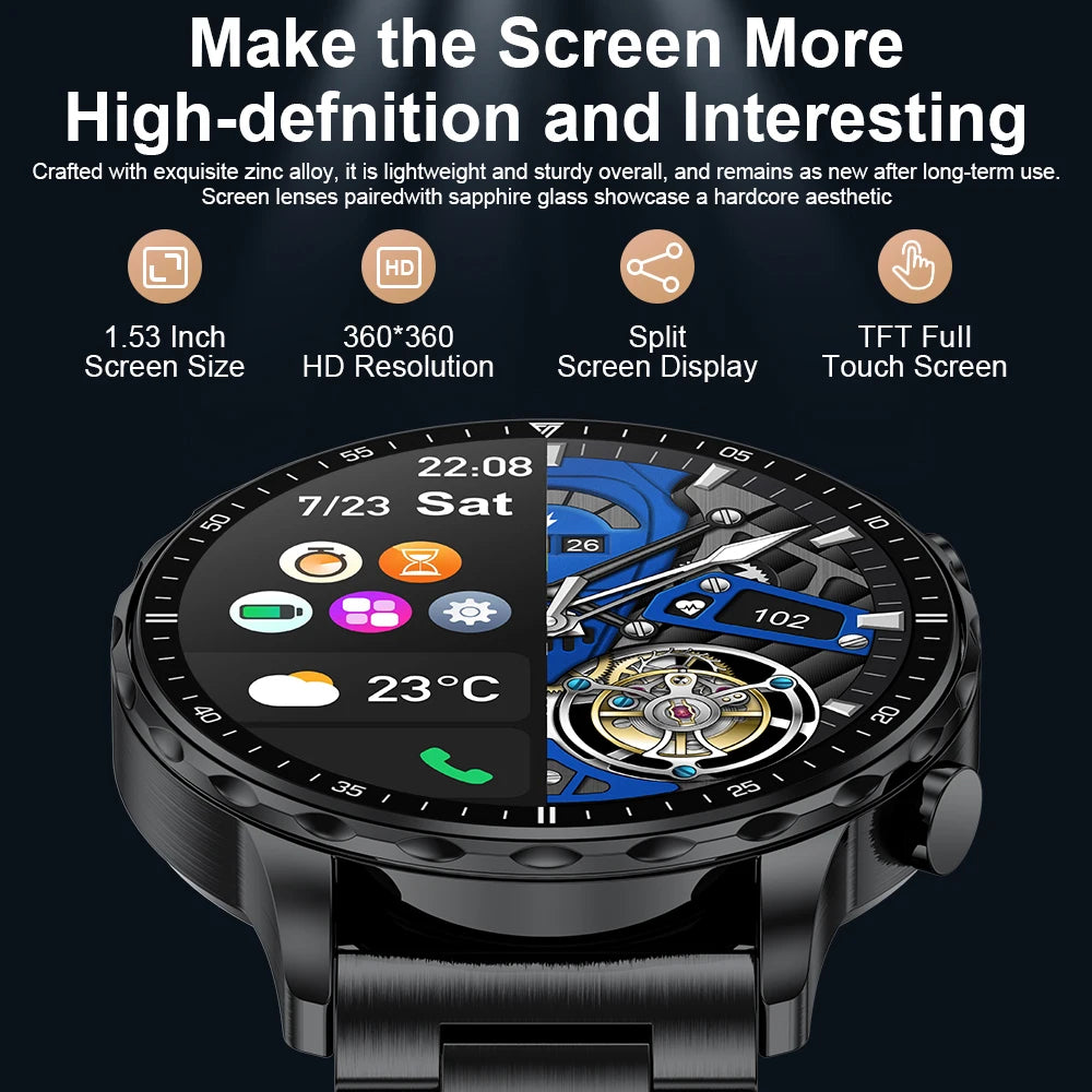 Huawei Watch
