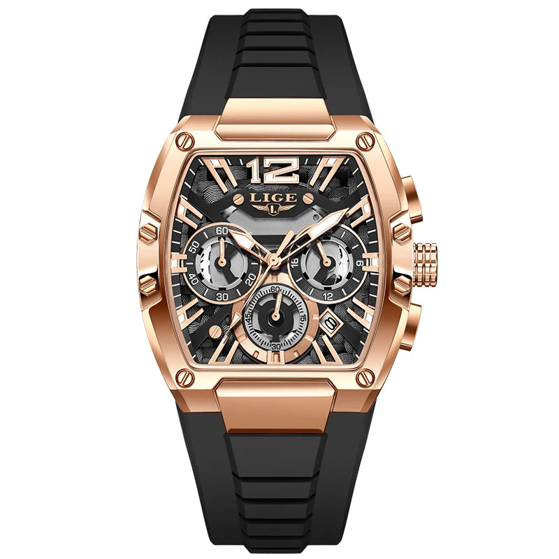 Cosmos Watch