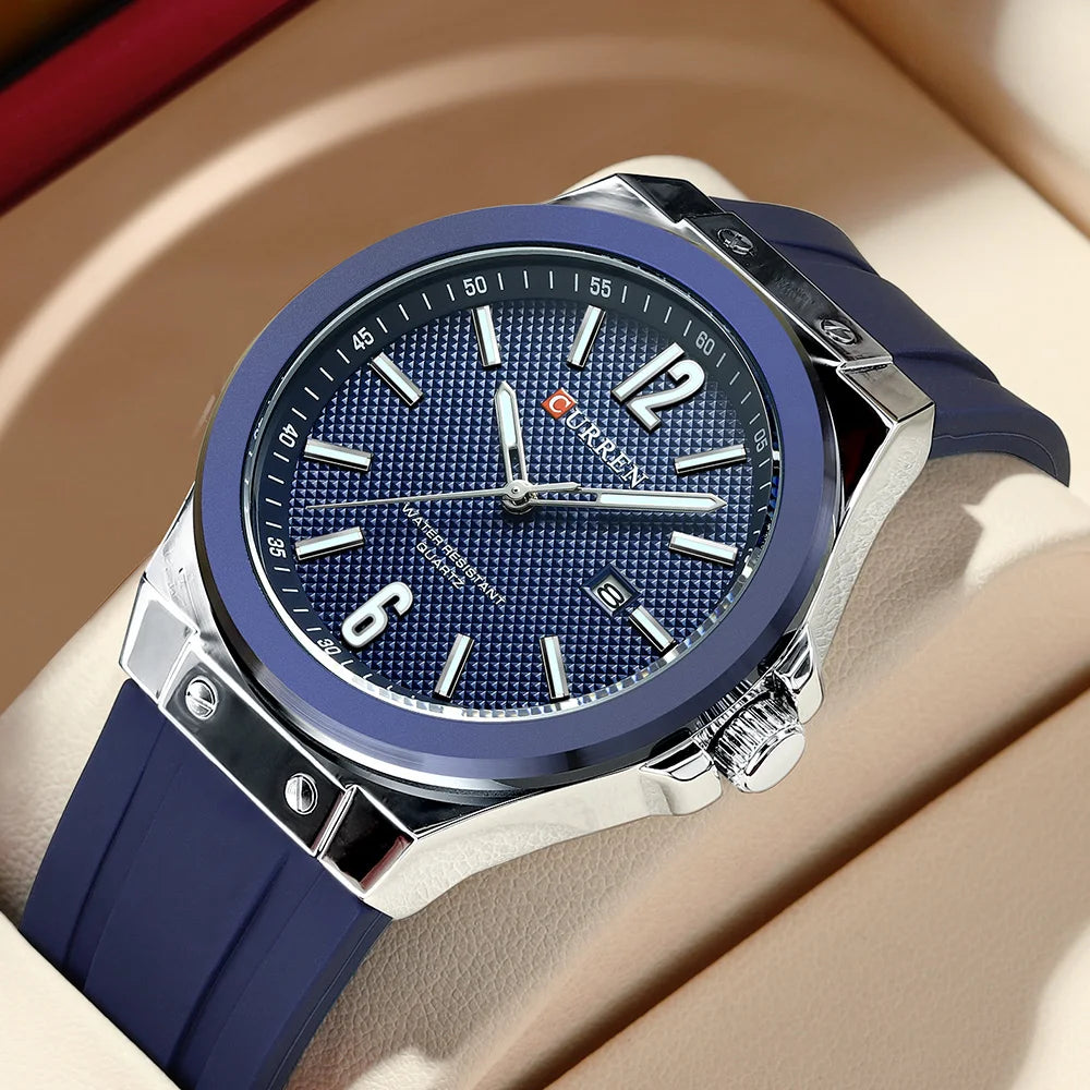 Lumora Watch