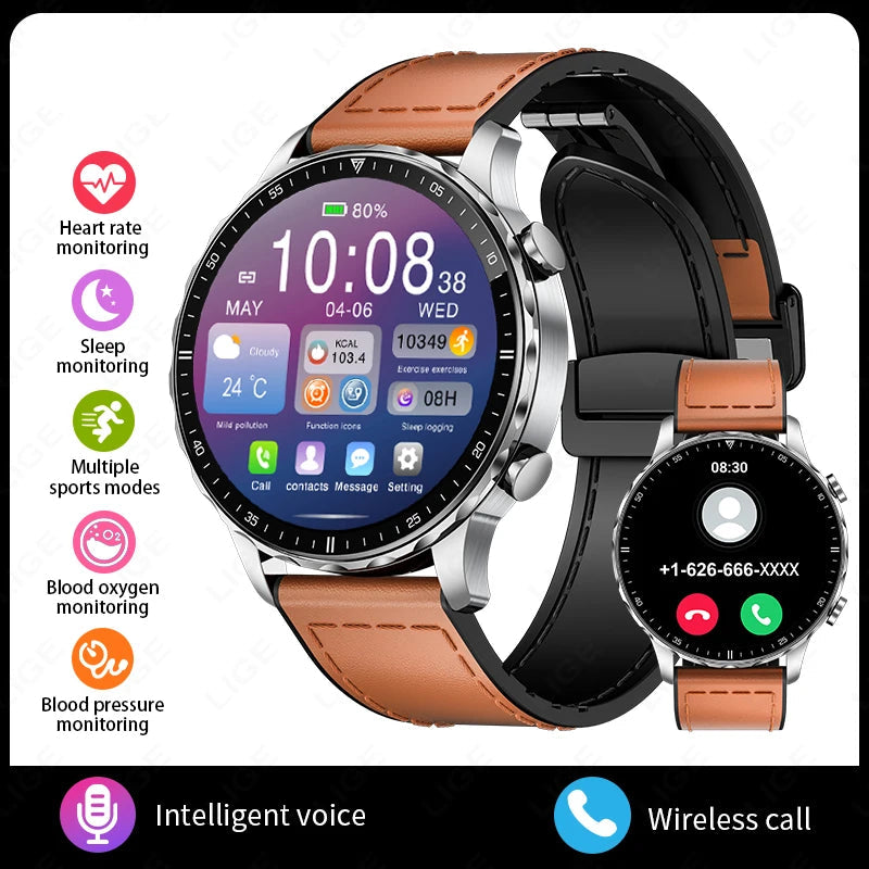 Huawei Watch