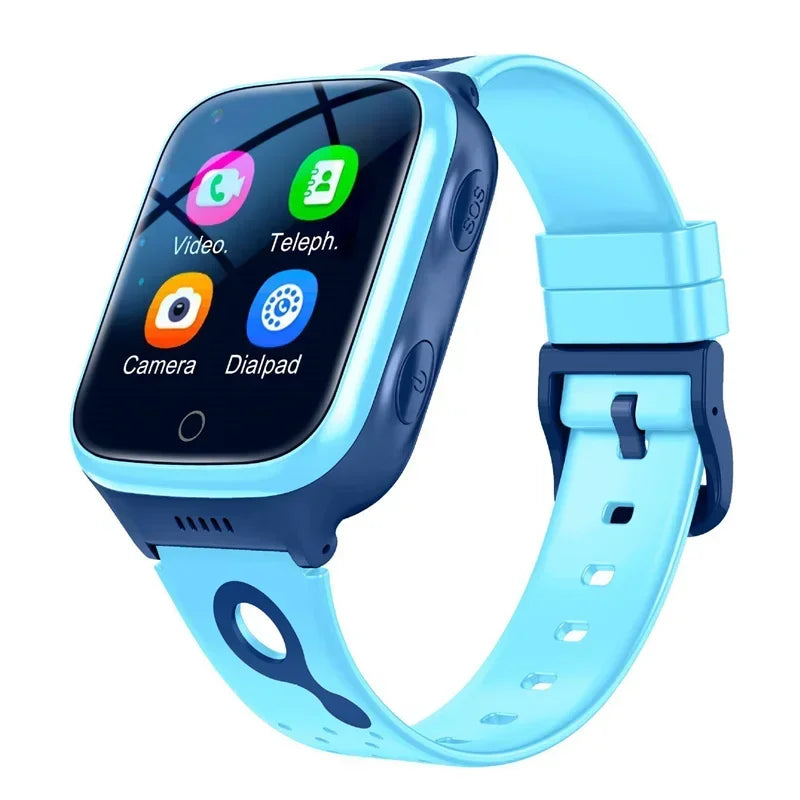 Magic Time Watch