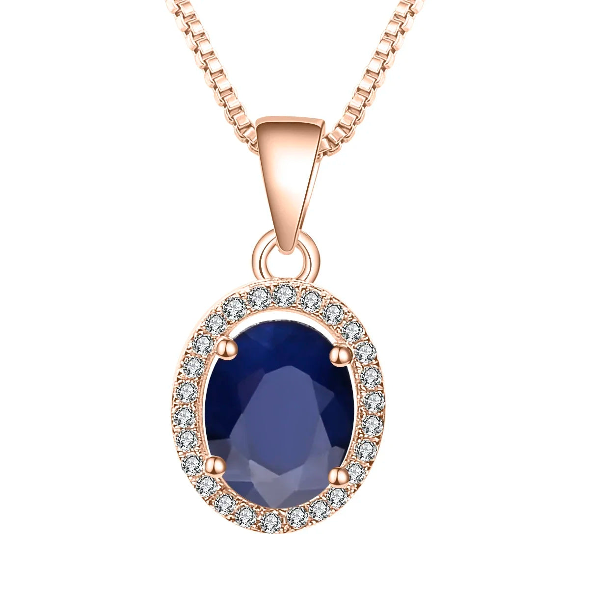 Royal Sapphire