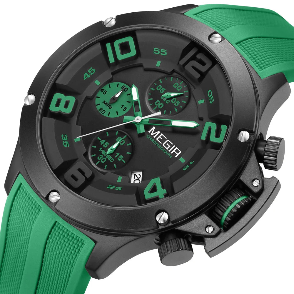 Nexure Watch