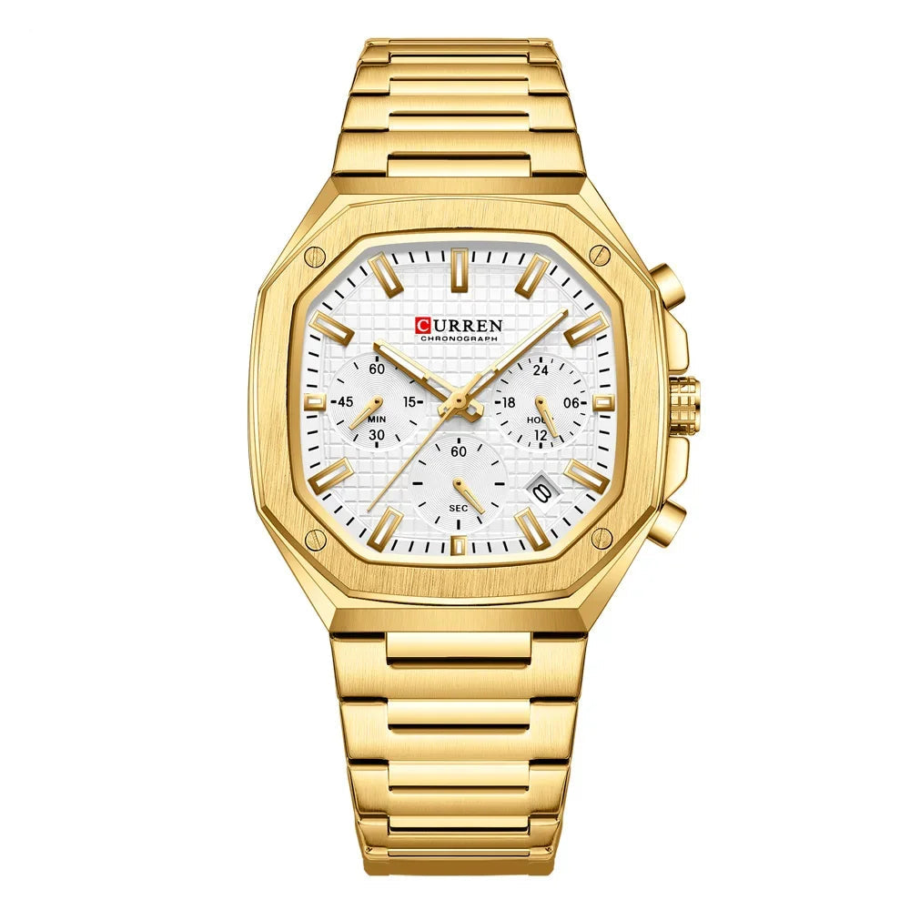 Gold Time