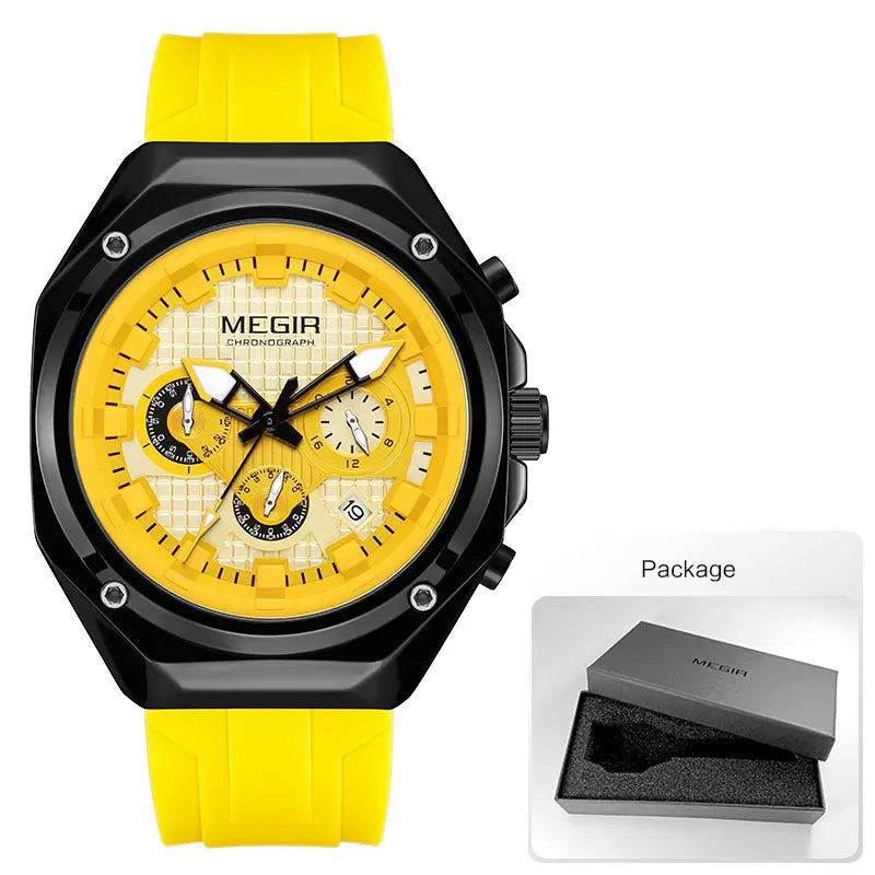 Aeon Crest Watch