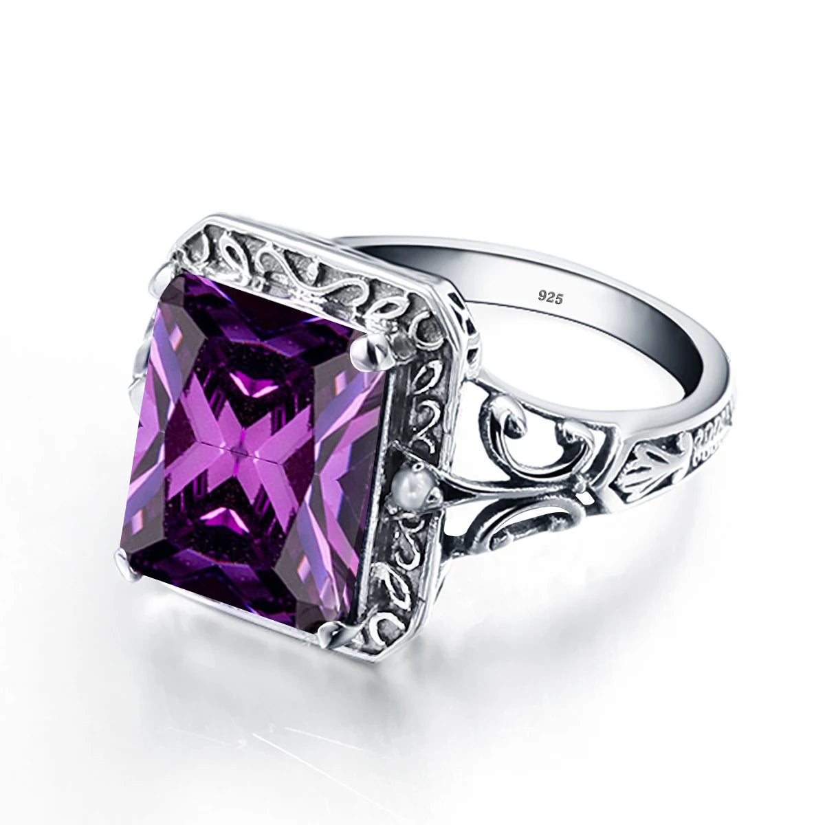 Frozan Patel Ring