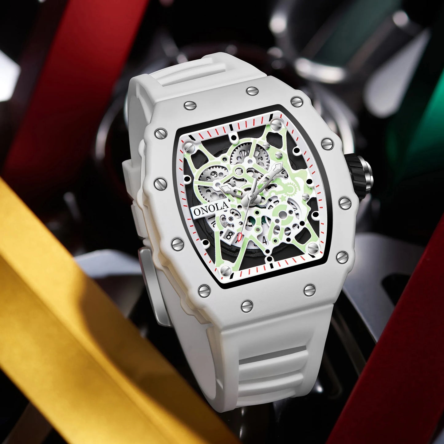 Valorian Watch