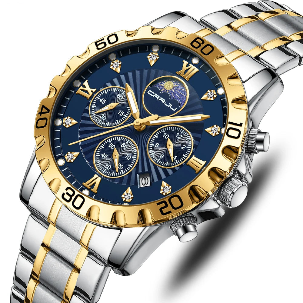 Aristo Time Watch
