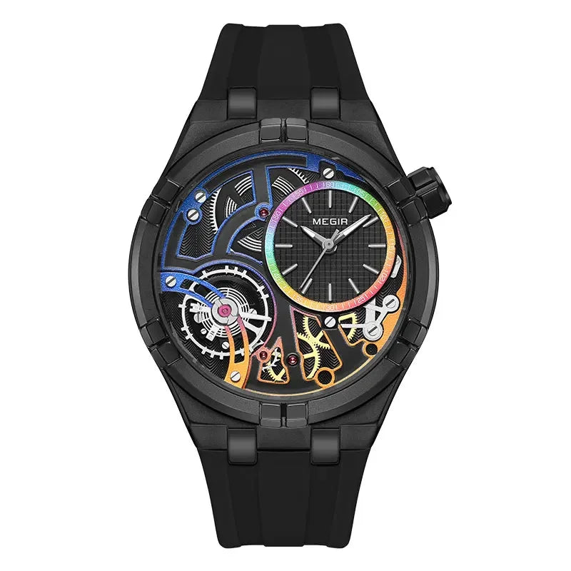 NeoTide Watch