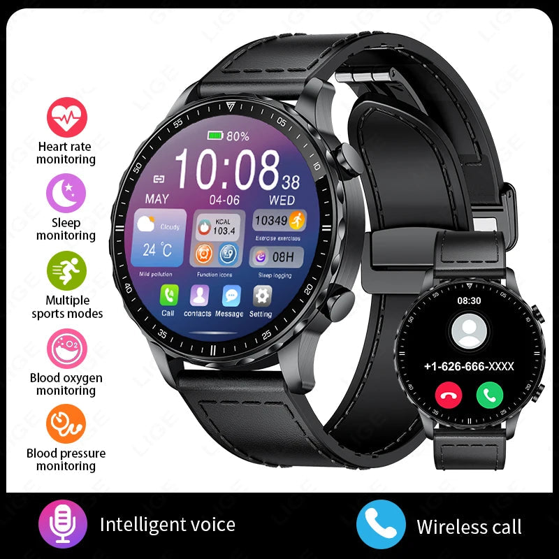 Huawei Watch