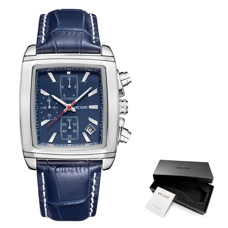 Azura Crown Watch