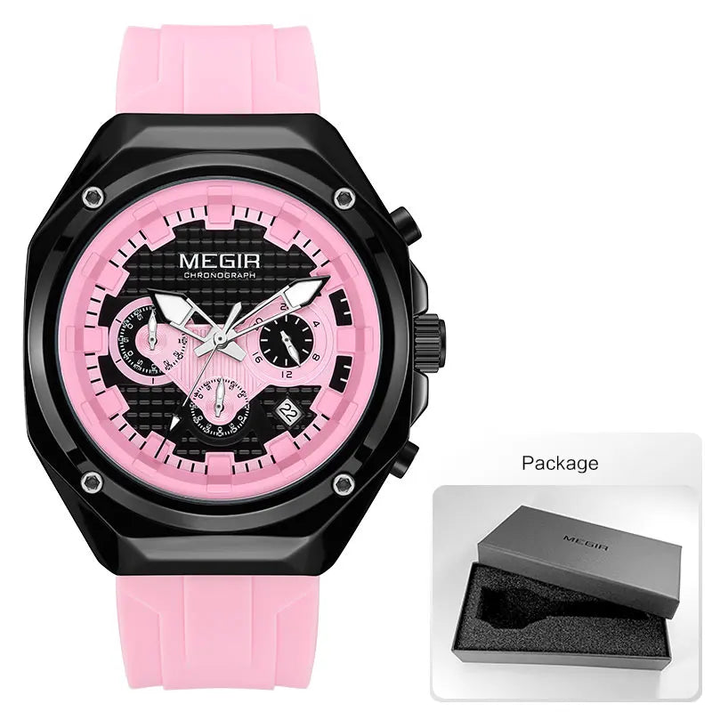 Aeon Crest Watch
