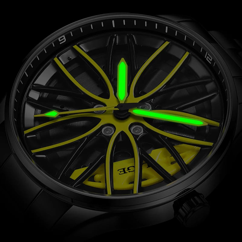 Vega Watch