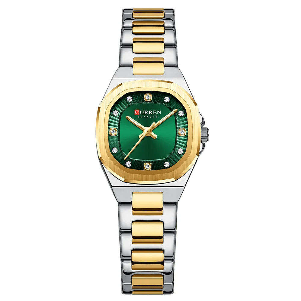 Soft Core Watch