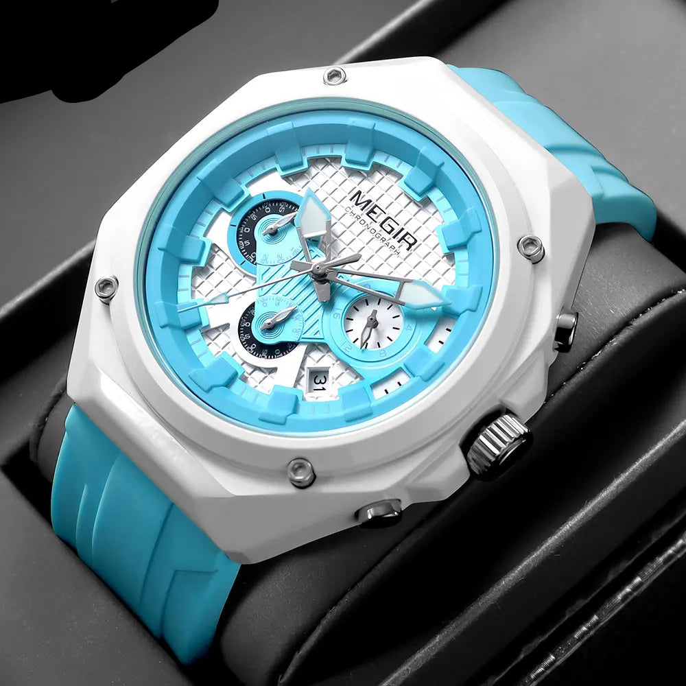 Aeon Crest Watch