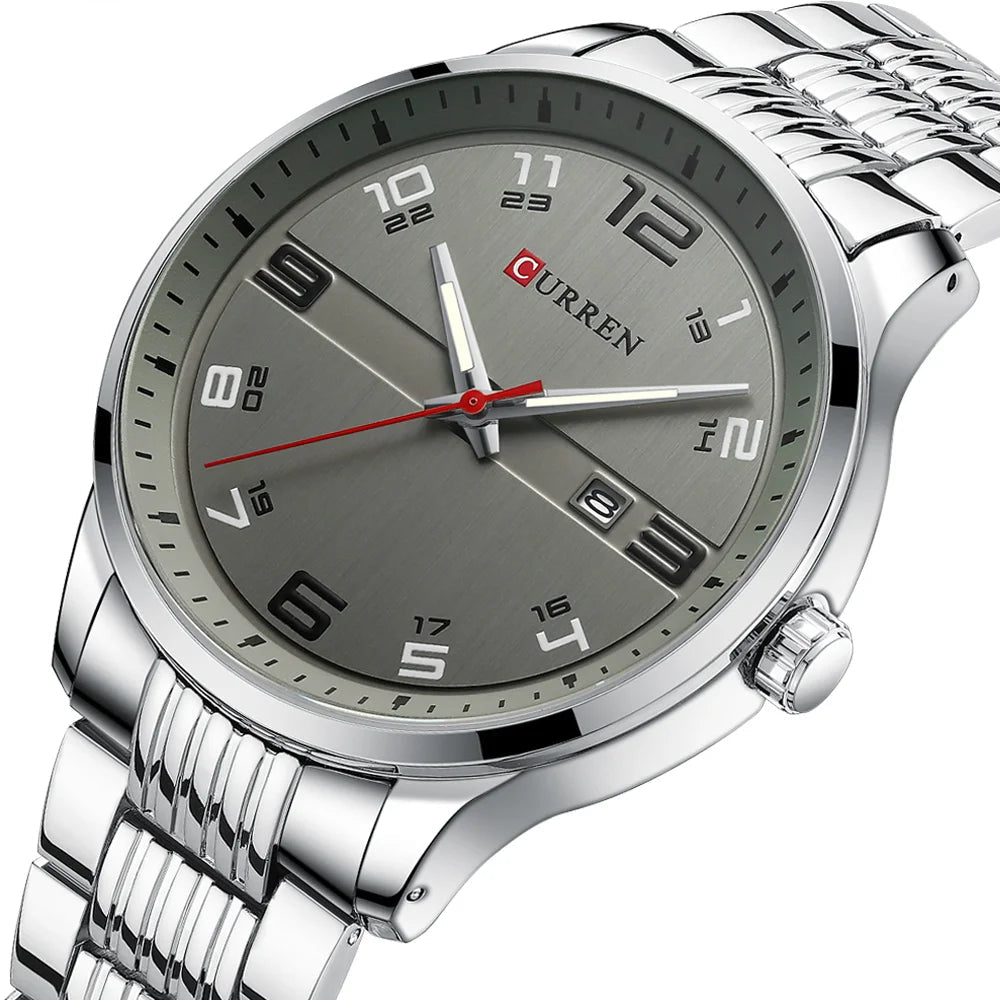 Geario Watch