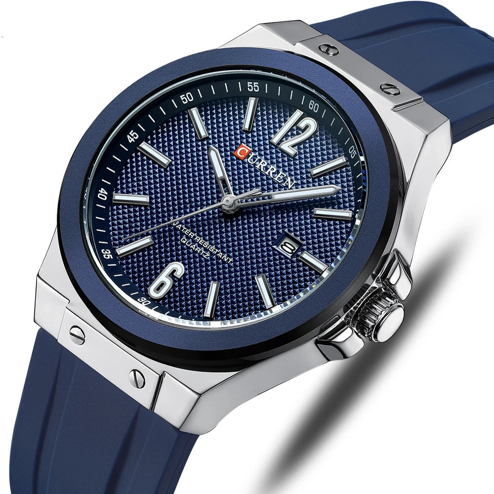 Lumora Watch