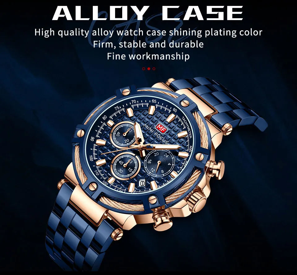Astonia Watch