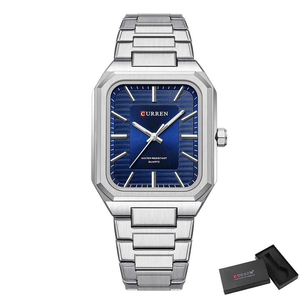Arvion Watch