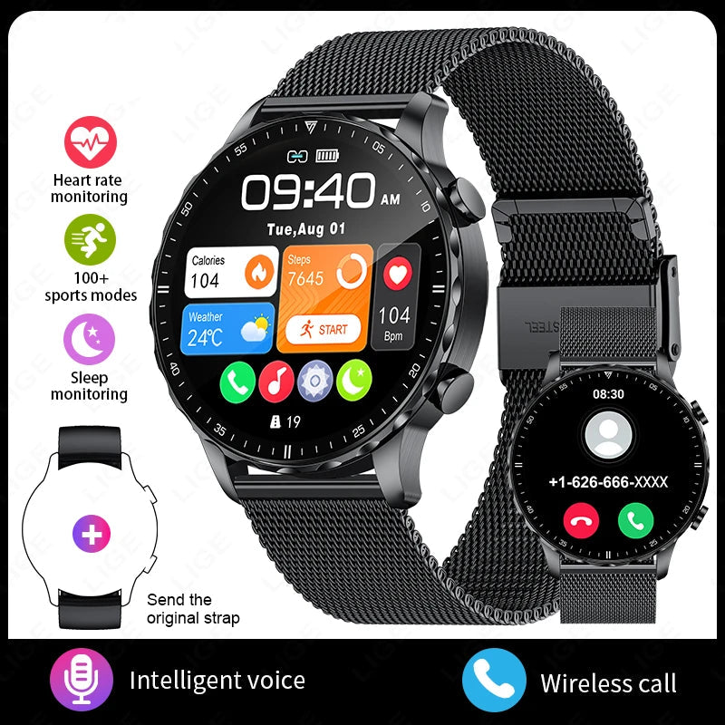 Huawei Watch