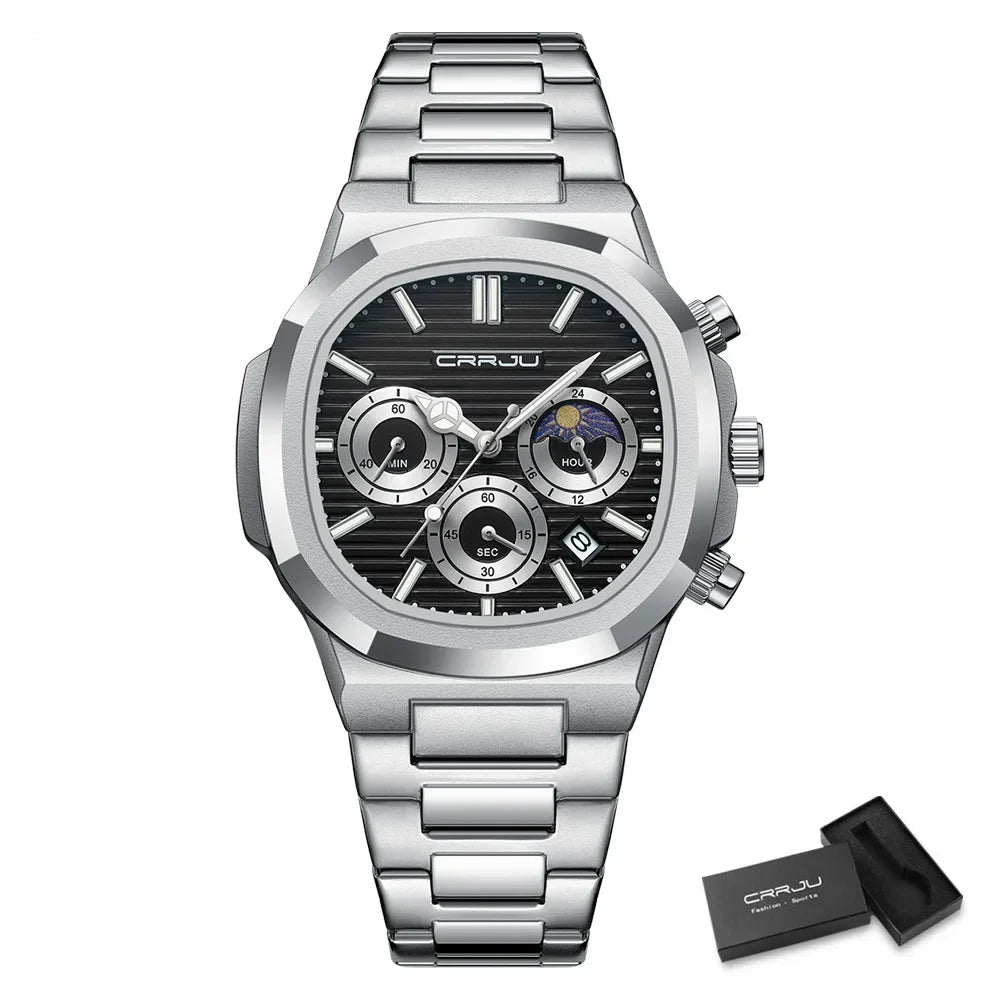 Zephora Watch
