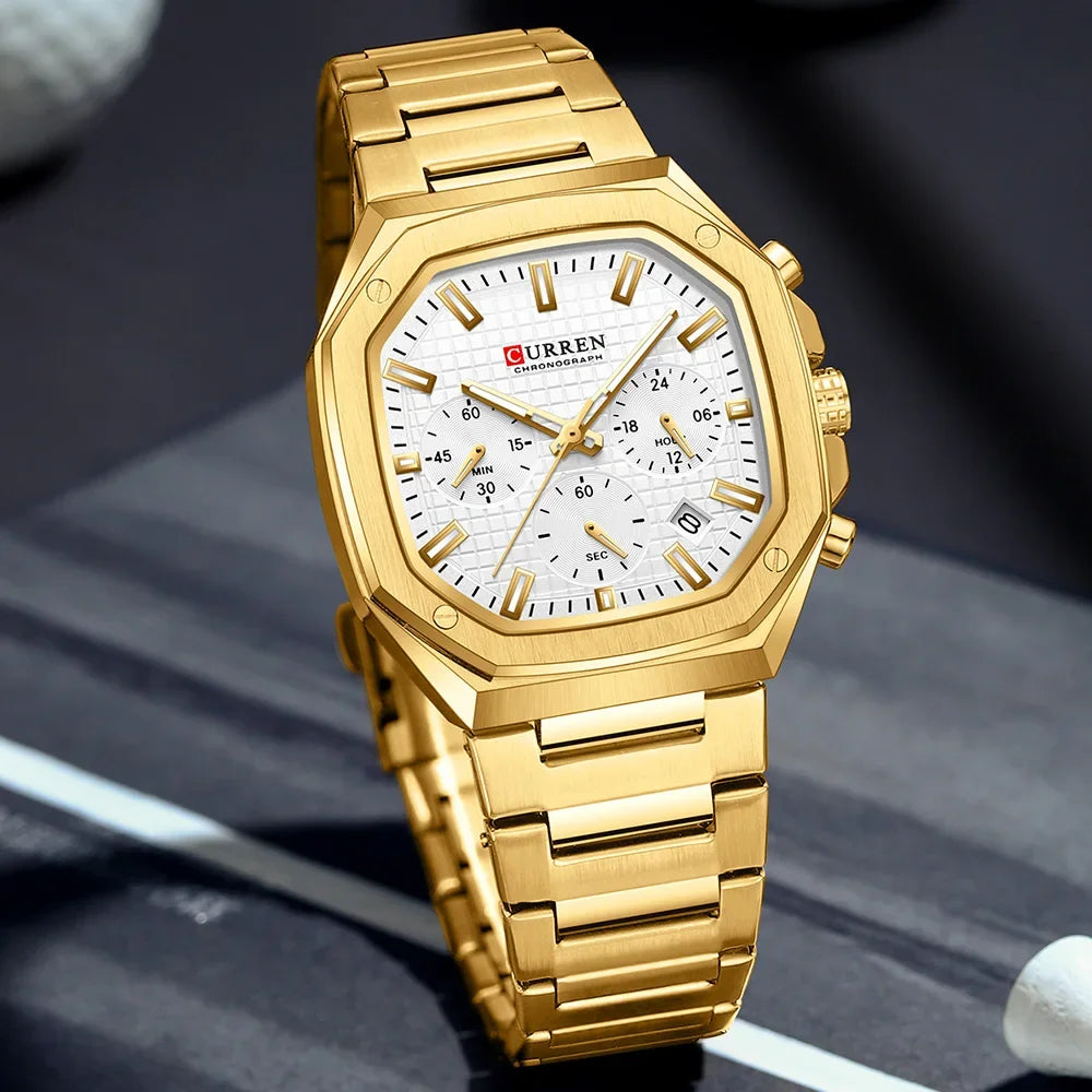 Gold Time