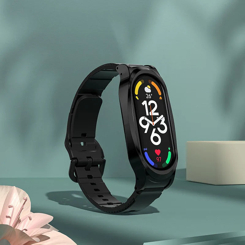 Waterproof Watch