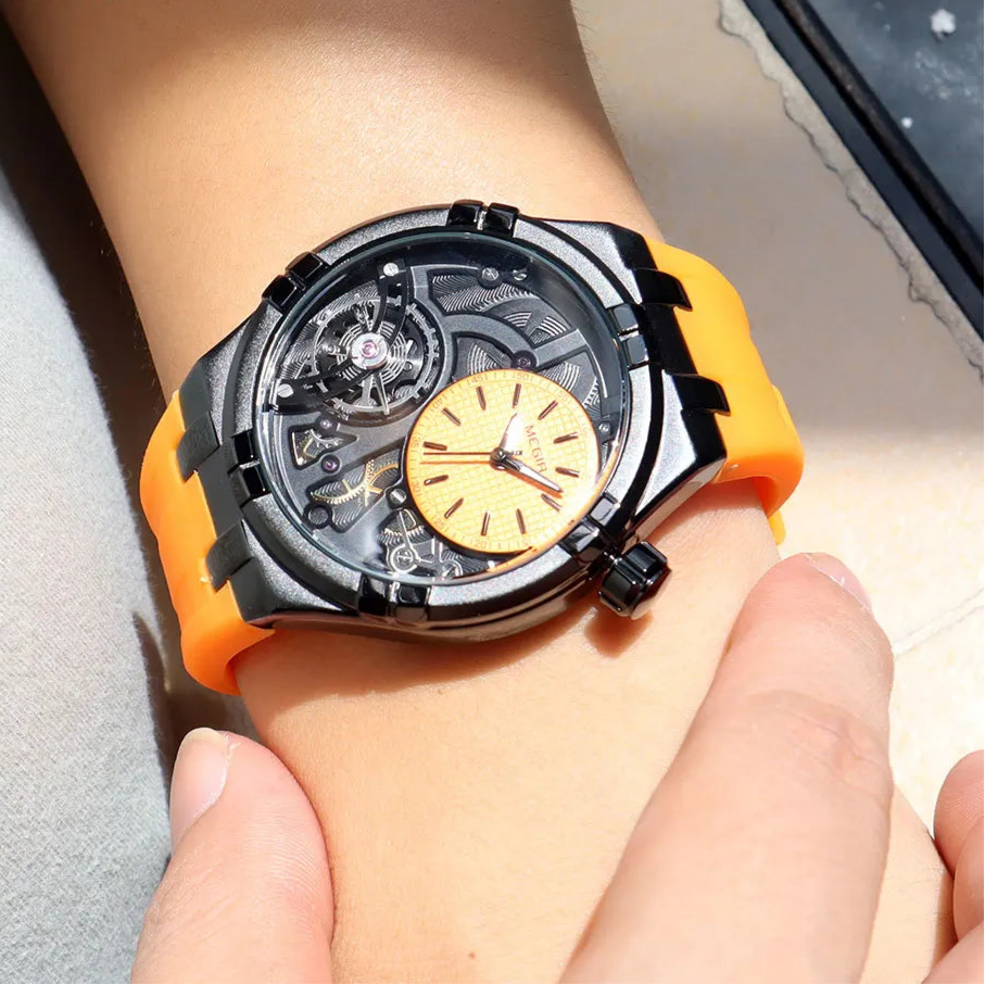 NeoTide Watch