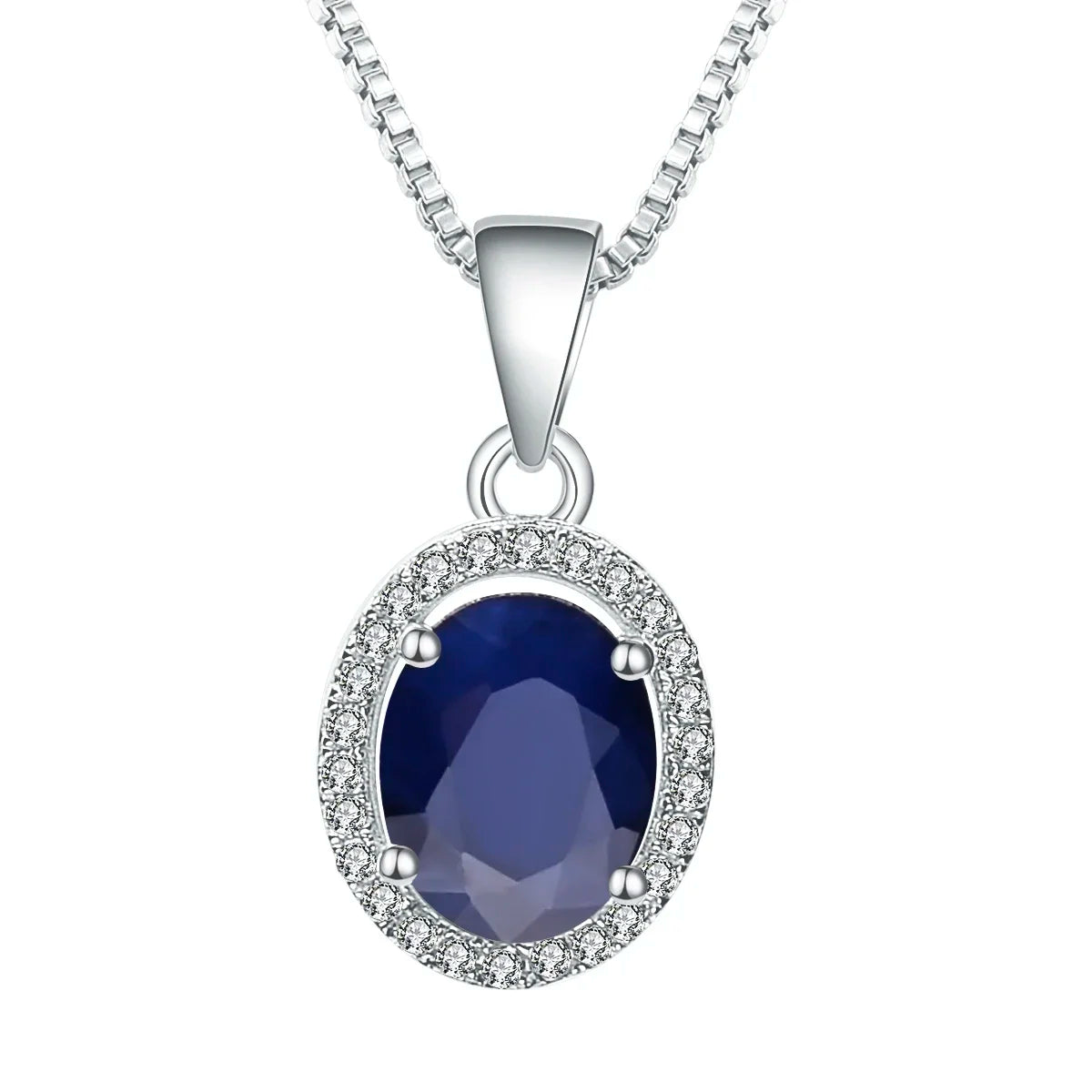 Royal Sapphire