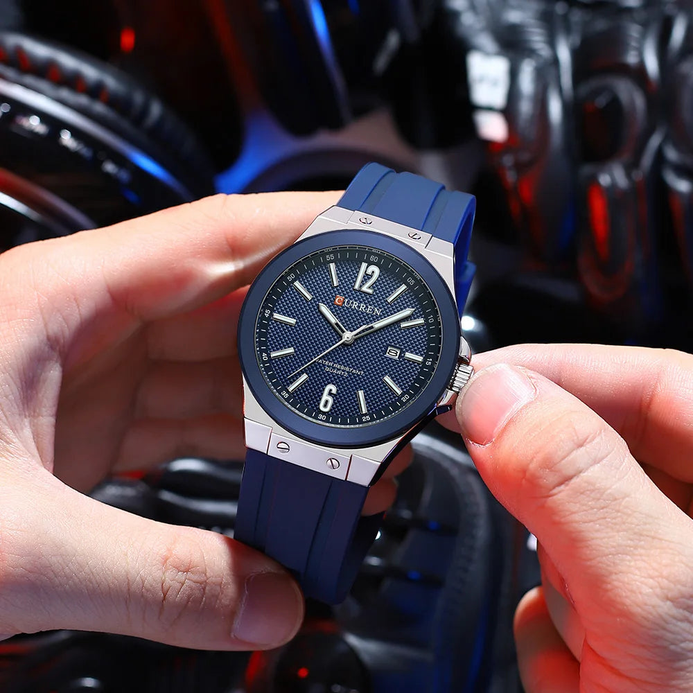 Lumora Watch
