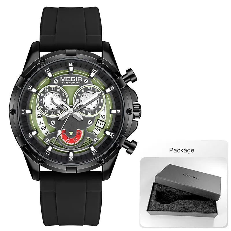 Aspire Watch