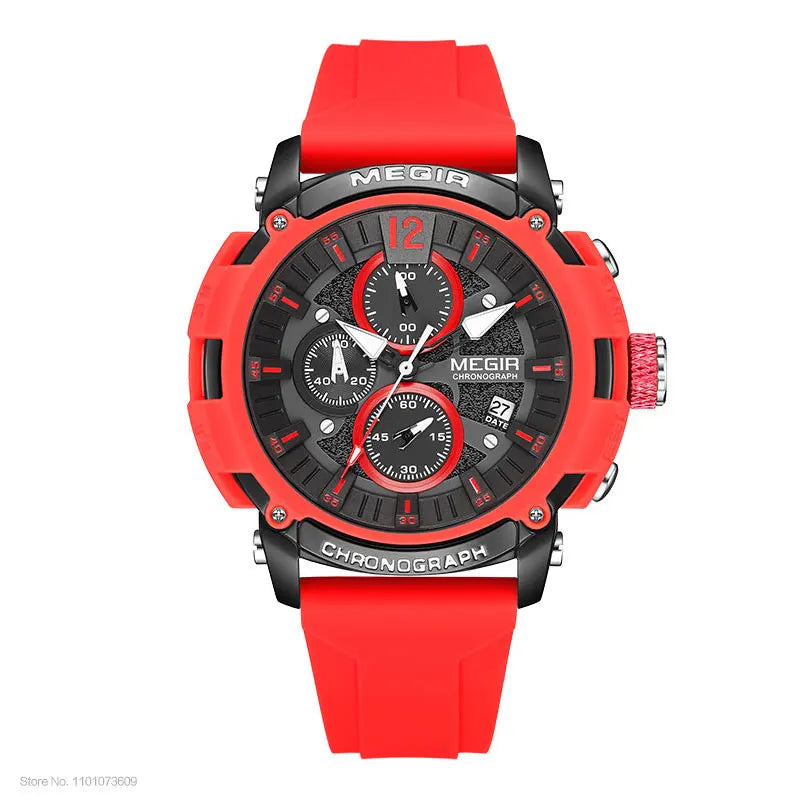 Red Watch