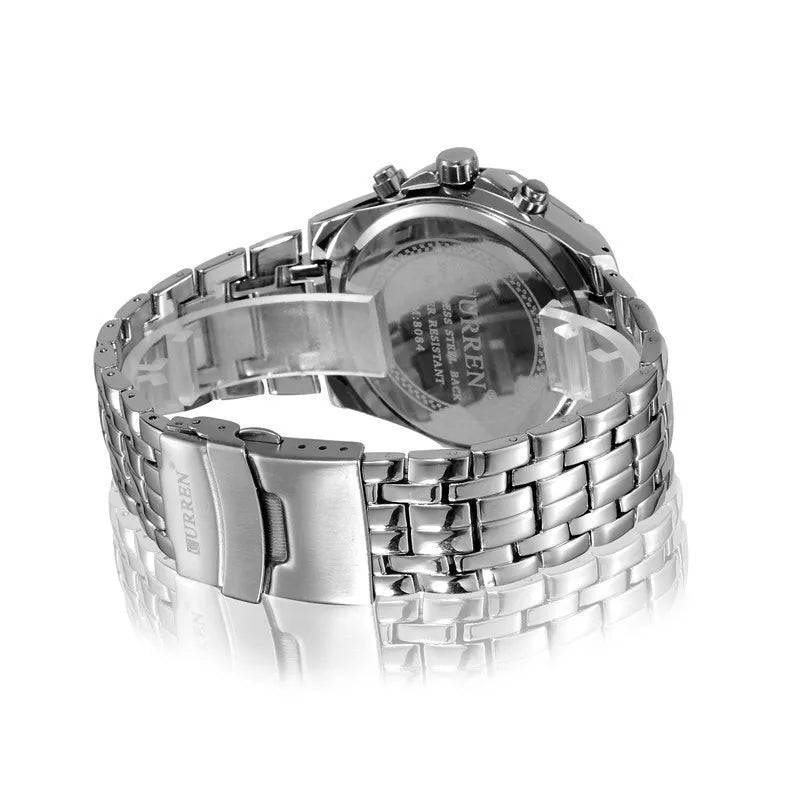 Vanguard Watch