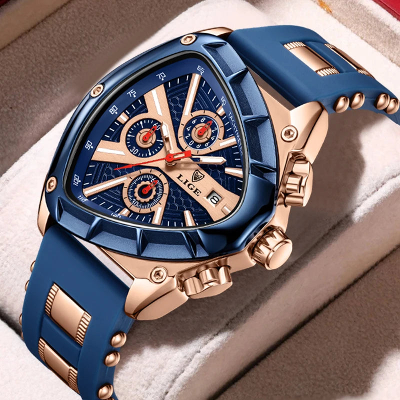 Nebula Watch
