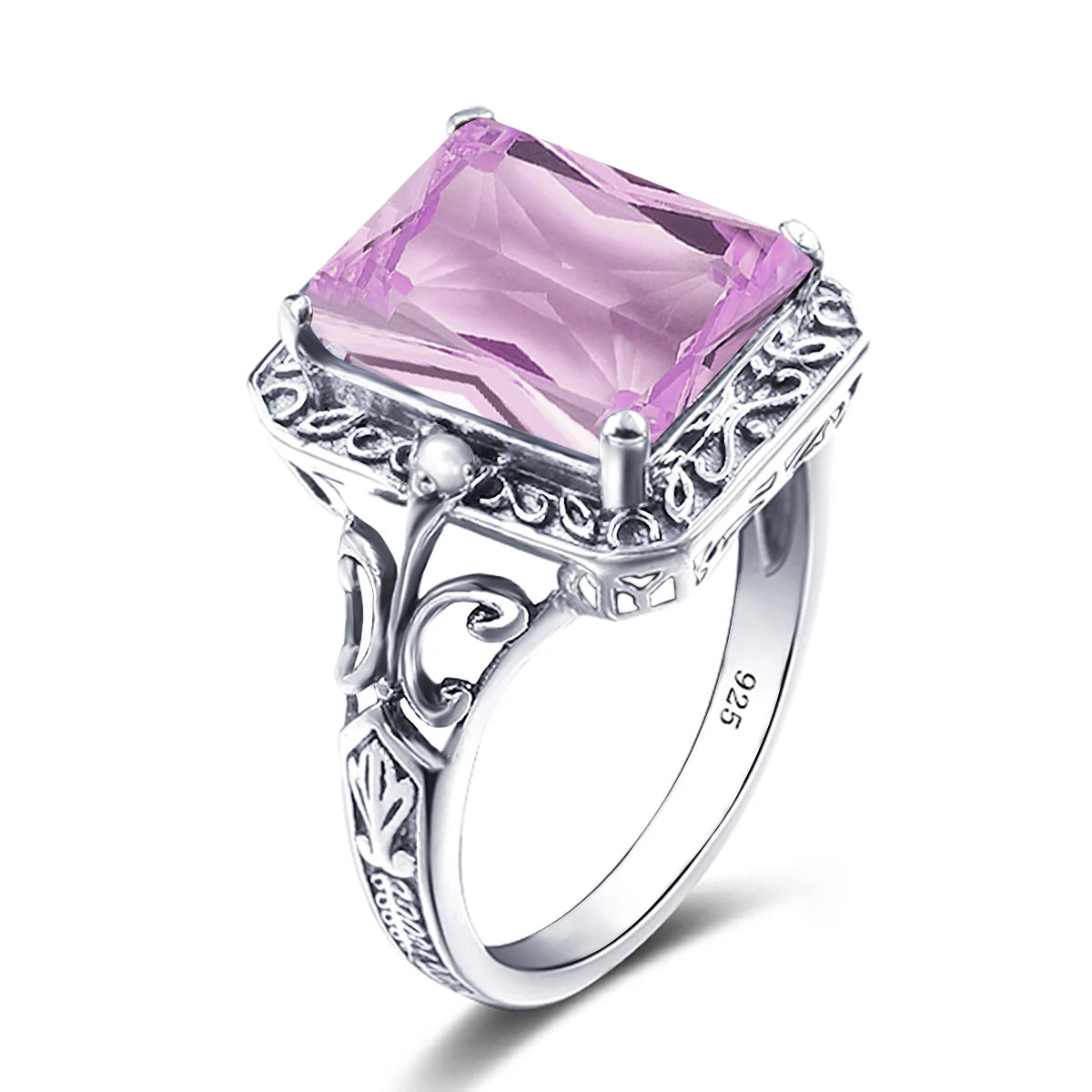 Frozan Patel Ring