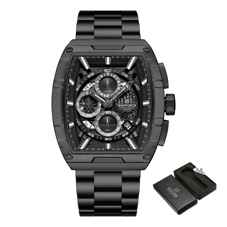 Victorion Watch