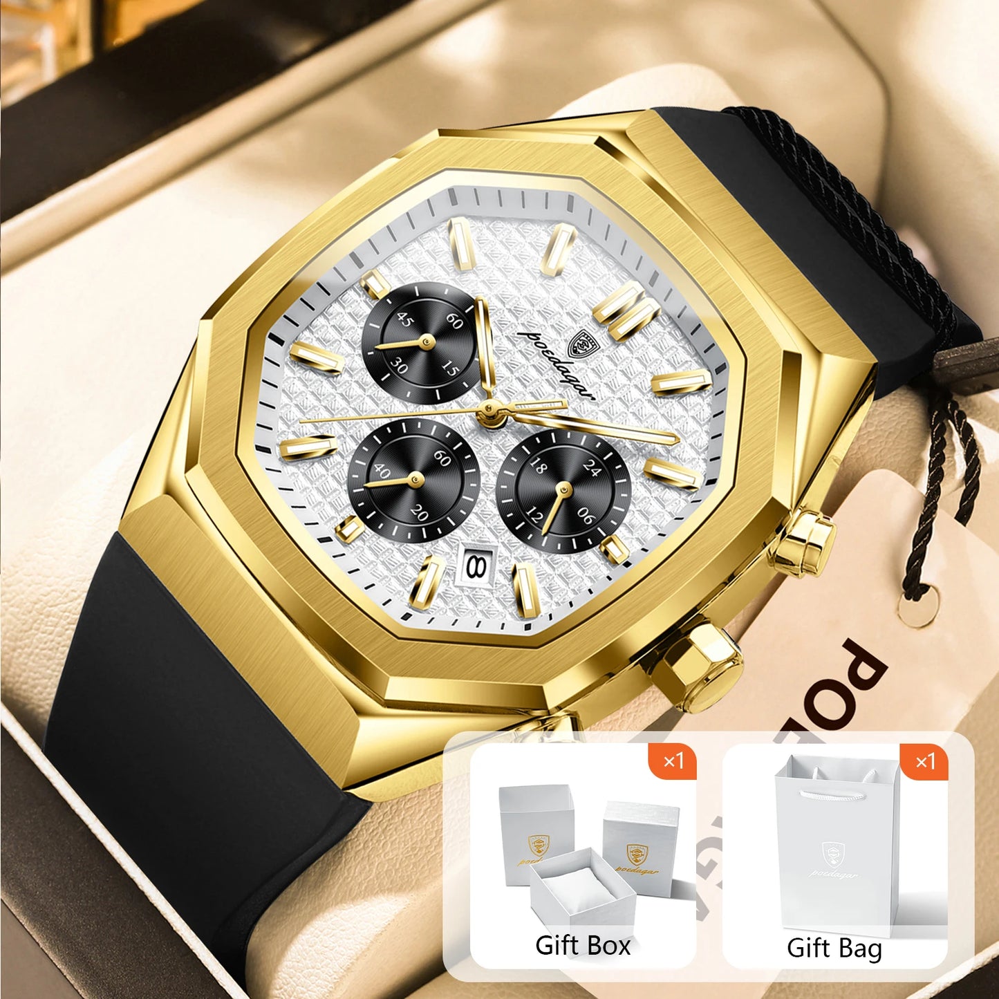 Vintessa Watch